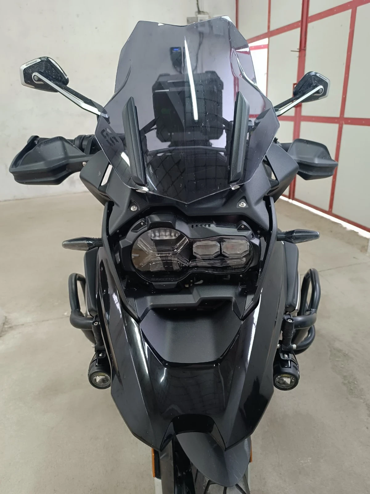 BMW R R 1250 GS | Mobile.bg   1