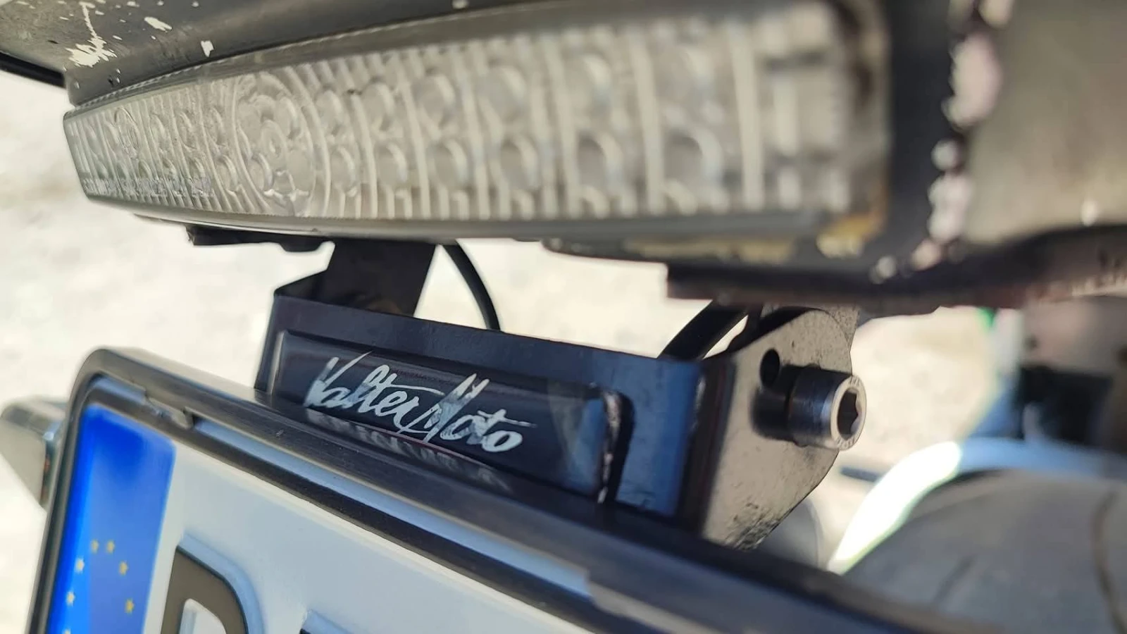 Honda Vtr 1000 SP-1 , снимка 15 - Мотоциклети и мототехника - 53932955