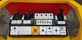 Автовишка Друга марка GROVE T80 4x4x4, снимка 15