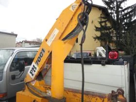 Автокран Друга марка КРАНОВИ УРЕДБИ, снимка 3