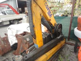 Автокран Друга марка КРАНОВИ УРЕДБИ, снимка 4