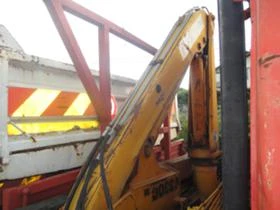 Автокран Друга марка КРАНОВИ УРЕДБИ, снимка 2