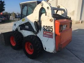    Bobcat S205 | Mobile.bg    2