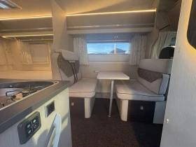 Кемпер Fiat RIMOR* NAVI* 2+ 2* , снимка 11