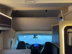 Кемпер Fiat RIMOR* NAVI* 2+ 2* , снимка 15