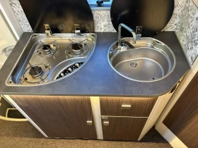 Кемпер Fiat RIMOR* NAVI* 2+ 2* , снимка 13