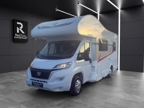 Кемпер Fiat RIMOR* NAVI* 2+ 2*