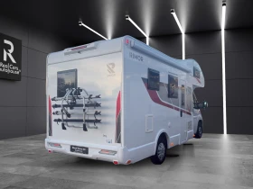      Fiat RIMOR* NAVI* 2+ 2* 