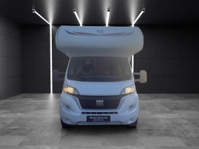      Fiat RIMOR* NAVI* 2+ 2* 