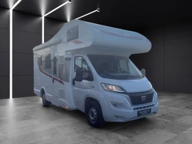      Fiat RIMOR* NAVI* 2+ 2* 