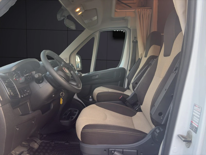 Кемпер Fiat RIMOR* NAVI* 2+ 2* , снимка 7 - Каравани и кемпери - 52237603