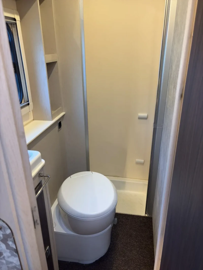 Кемпер Fiat RIMOR* NAVI* 2+ 2* , снимка 17 - Каравани и кемпери - 52237603