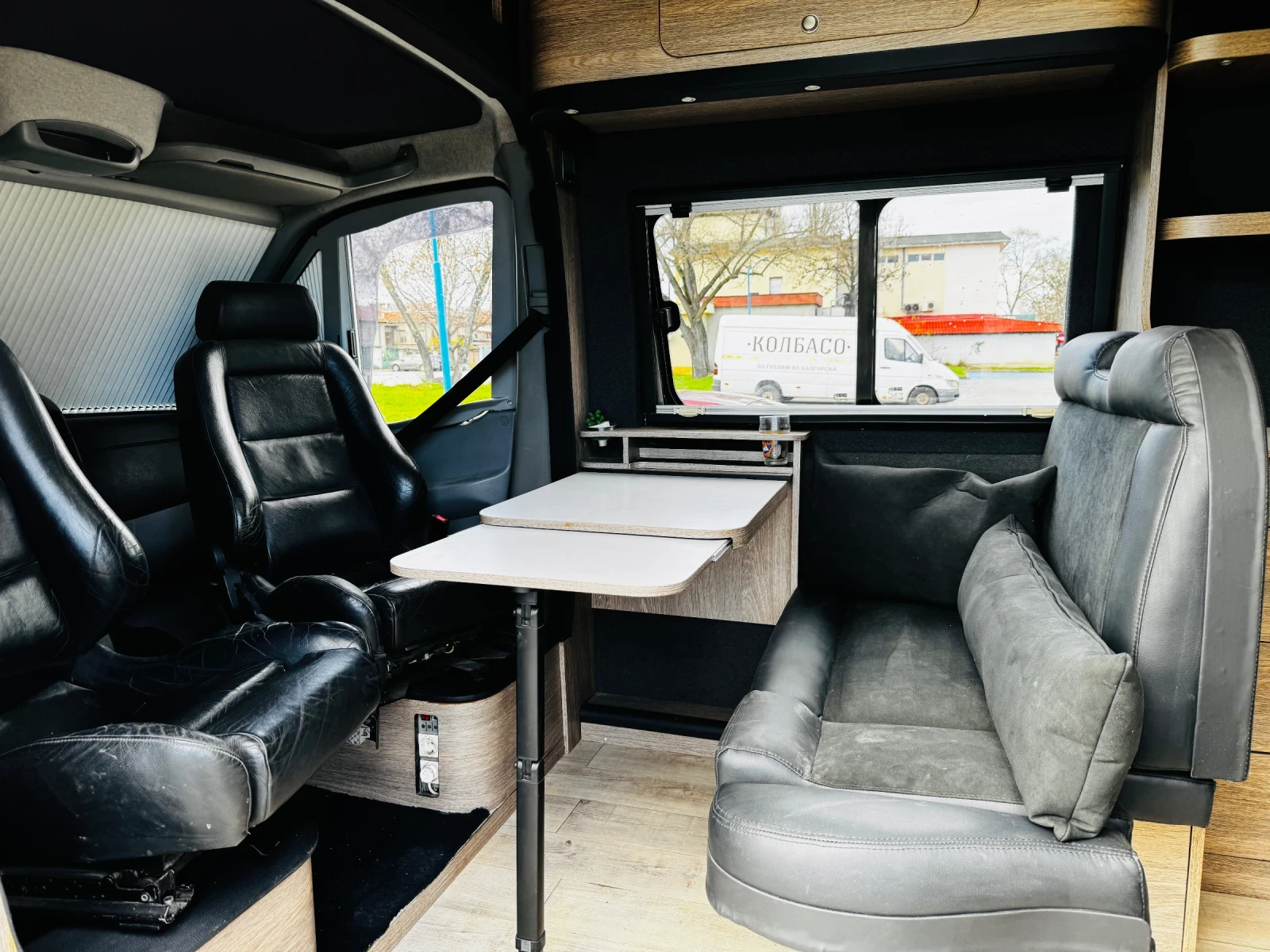  Mercedes-Benz 318 | Mobile.bg   14