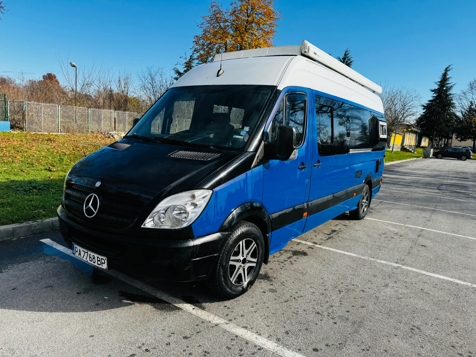  Mercedes-Benz 318 | Mobile.bg   1