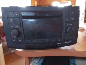 39101-71L0 СД за Сузуки Суифт , снимка 1