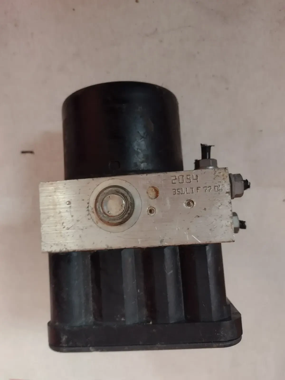 1K0 907 379 AC 1K0907379AC ABS ����� �� VW, AUDI, SEAT  1K0 614 517 AE  1K0614517AE | Mobile.bg � ����������� 4