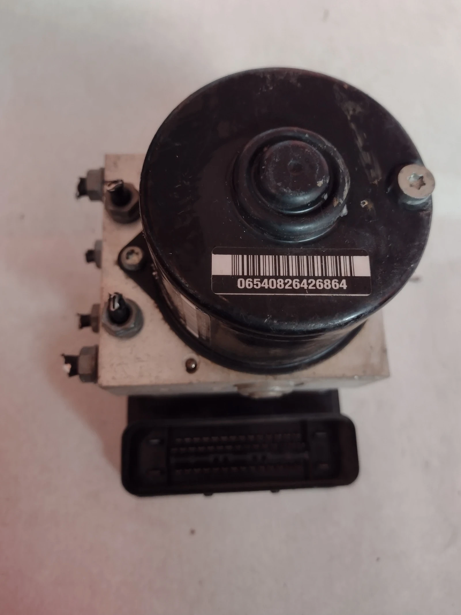 1K0 907 379 AC 1K0907379AC ABS ����� �� VW, AUDI, SEAT  1K0 614 517 AE  1K0614517AE | Mobile.bg � ����������� 2