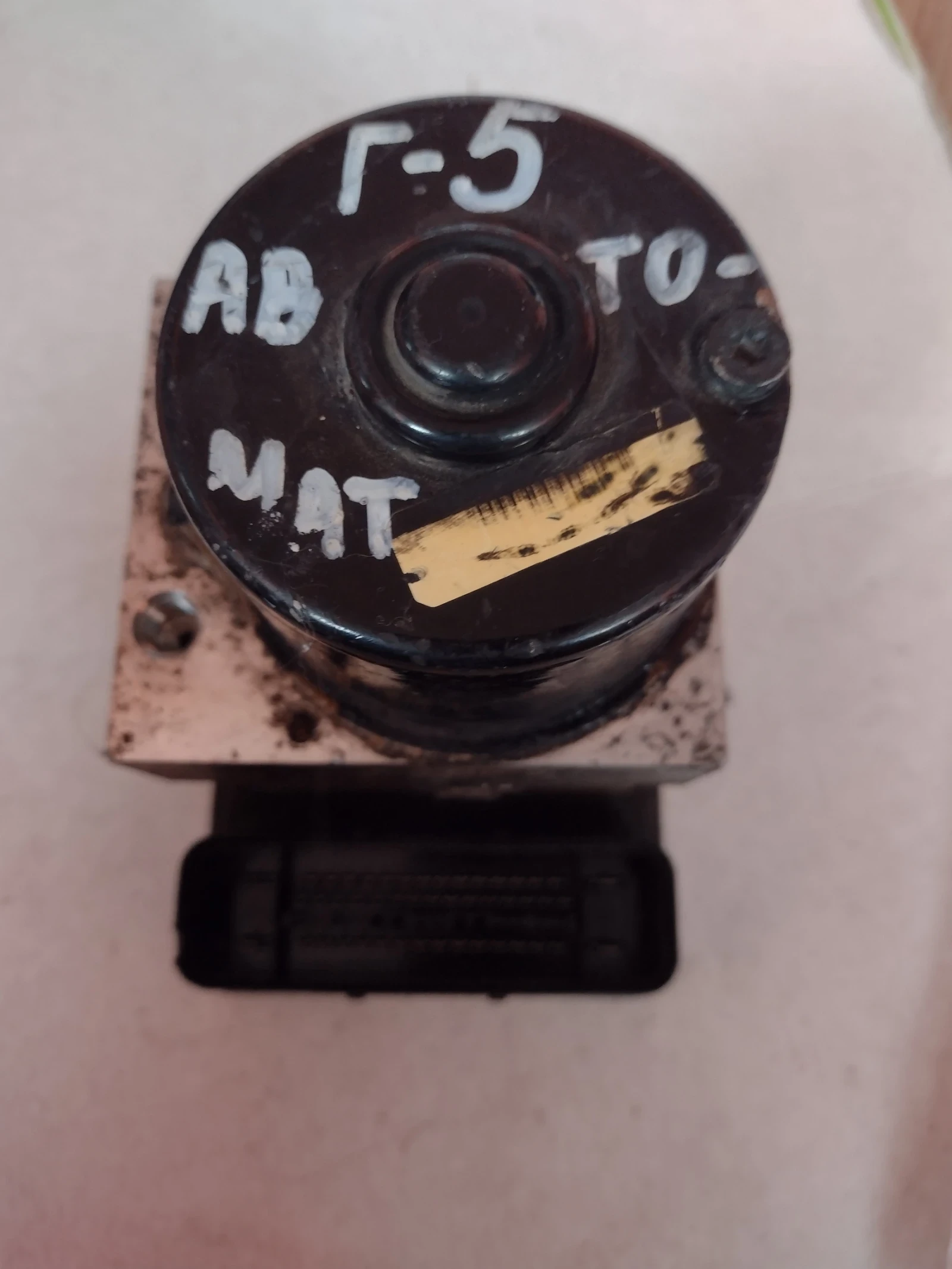 1K0 907 379 AC 1K0907379AC ABS ����� �� VW, AUDI, SEAT  1K0 614 517 AE  1K0614517AE | Mobile.bg � ����������� 7