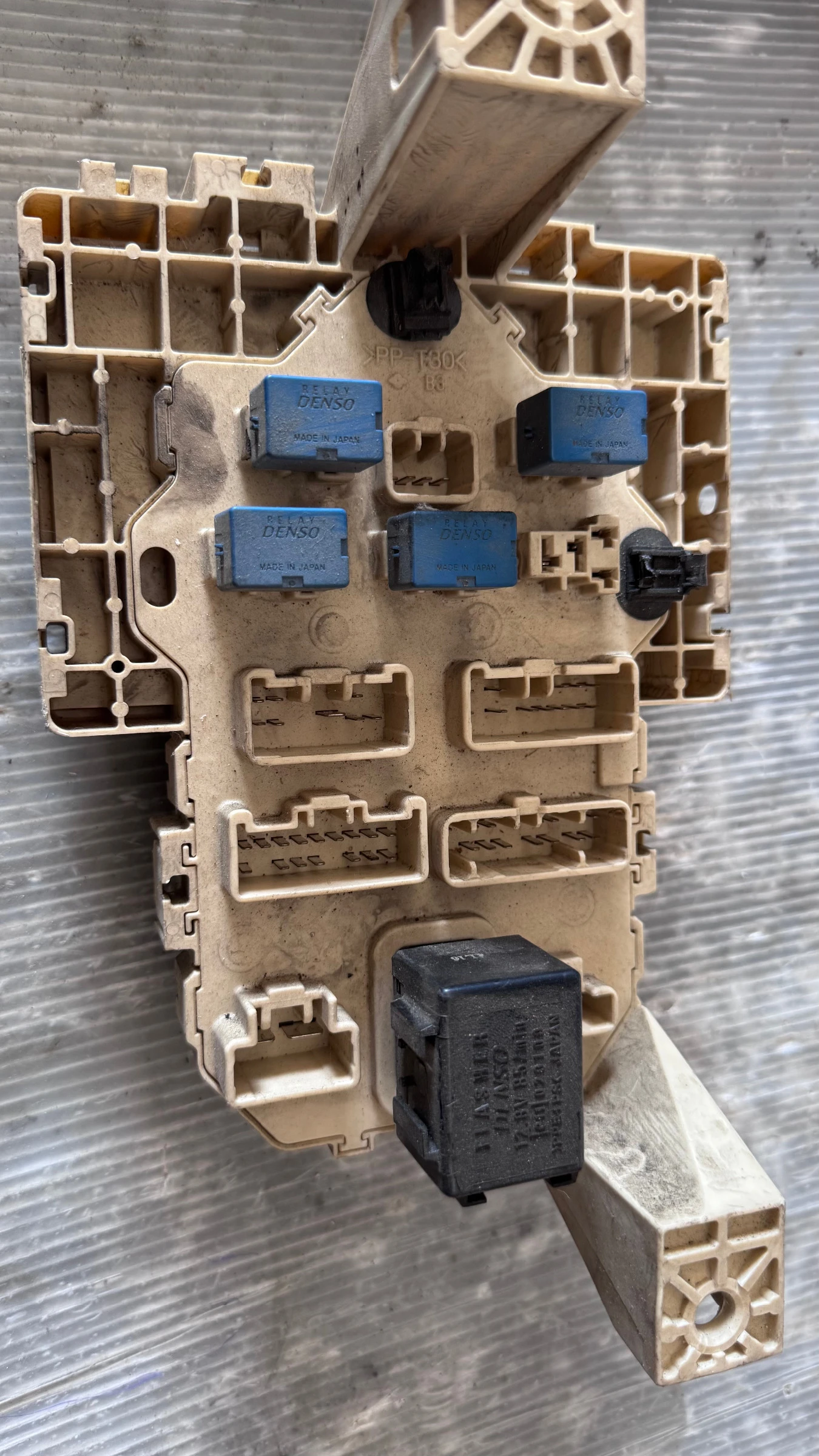 ��������� ����� (������� ����� BSI / BSM ) �� Opel Agila - 36770-51K41 | Mobile.bg � ����������� 1