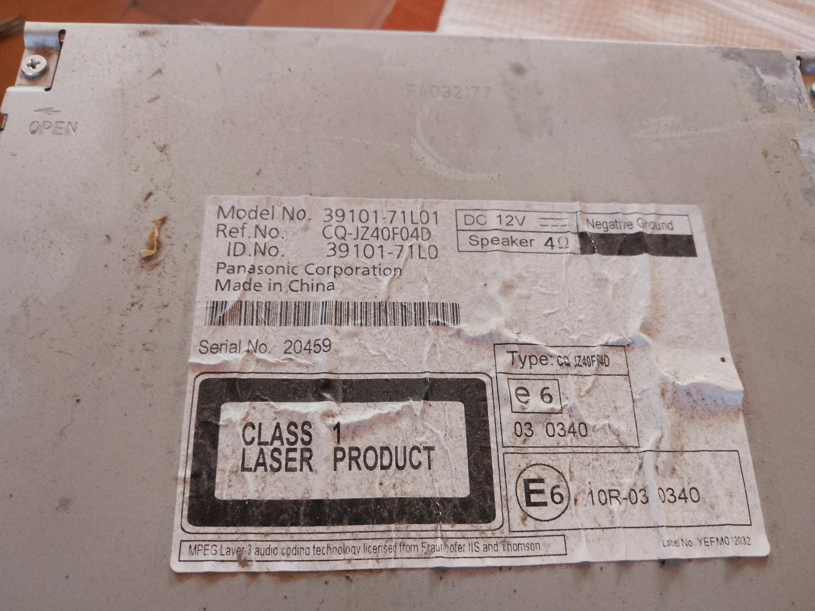 39101-71L0      | Mobile.bg   2