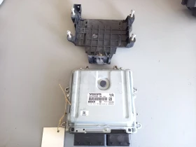 Компютър Волво ХС60 2.4д 