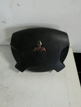 Еърбег волан Мицубиши Спейс Стар (3)