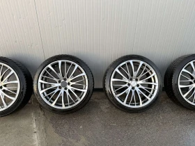 Продавам Джанти 18, снимка 2 - Части - 52836695