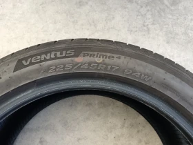 Гуми Летни 225/45R17, снимка 5