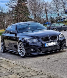 Джанти за BMW 530, снимка 7