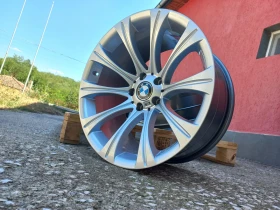 Джанти за BMW 530, снимка 4