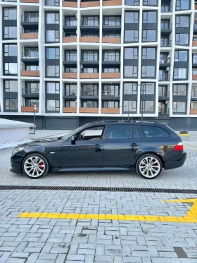 Джанти за BMW 530, снимка 10