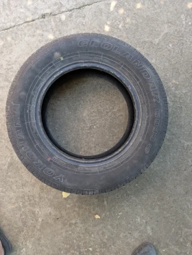 Гуми Летни 215/70R16, снимка 3