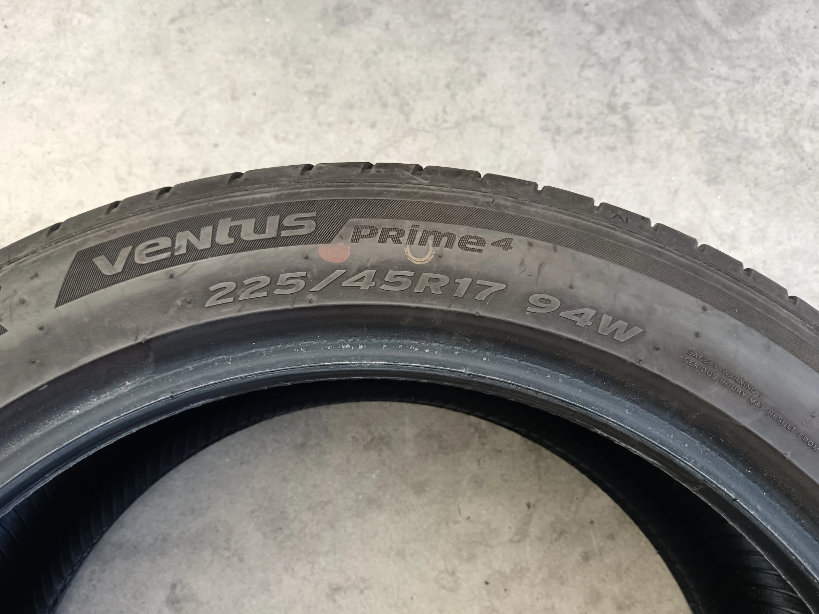 ���� 225/45R17 | Mobile.bg � ����������� 5