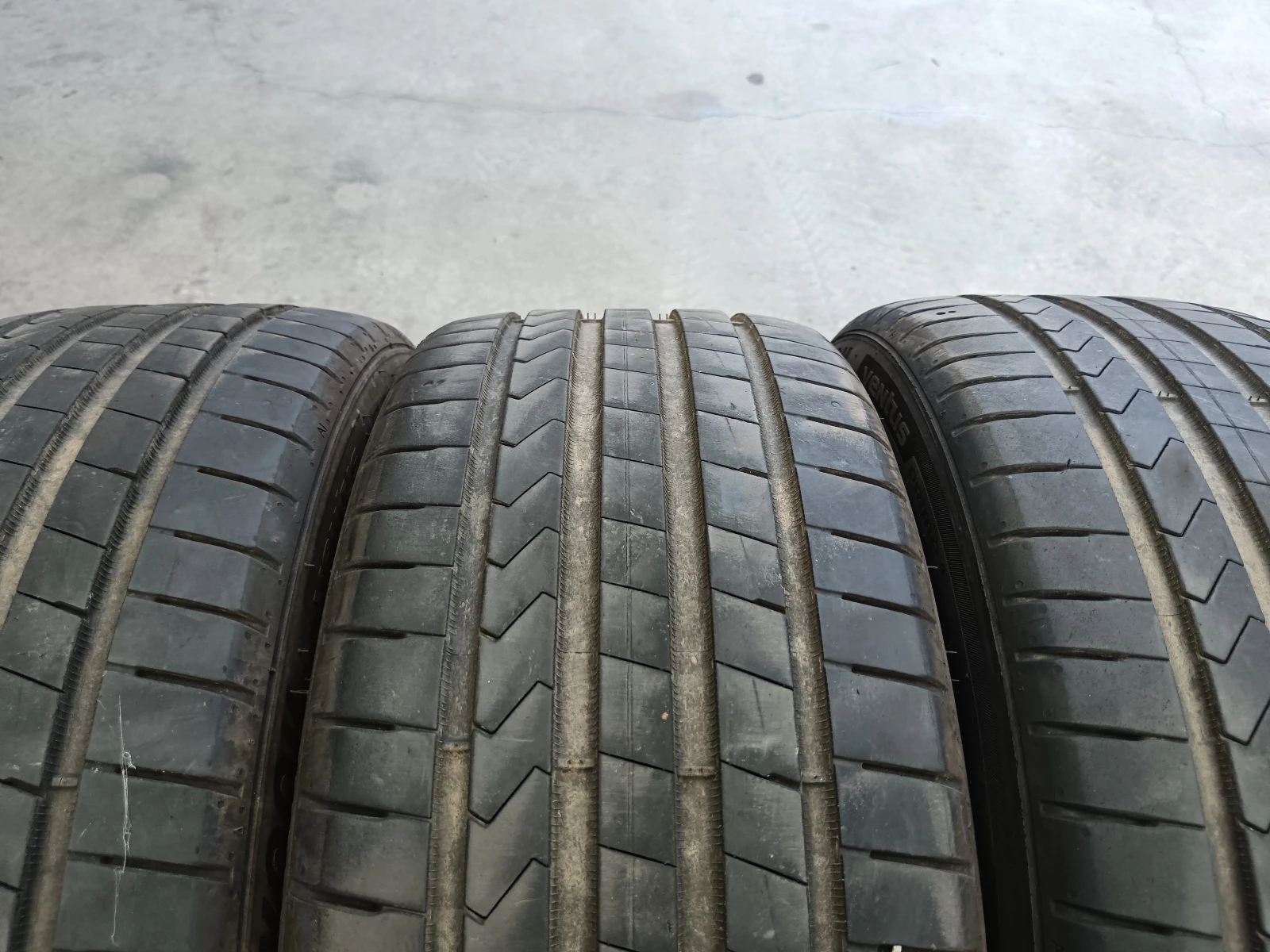 ���� 225/45R17 | Mobile.bg � ����������� 2