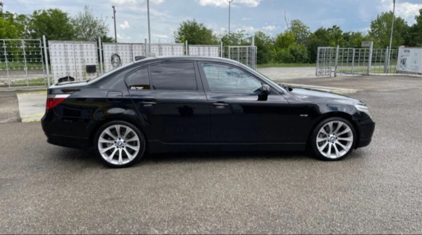������ �� BMW 530 | Mobile.bg � ����������� 6