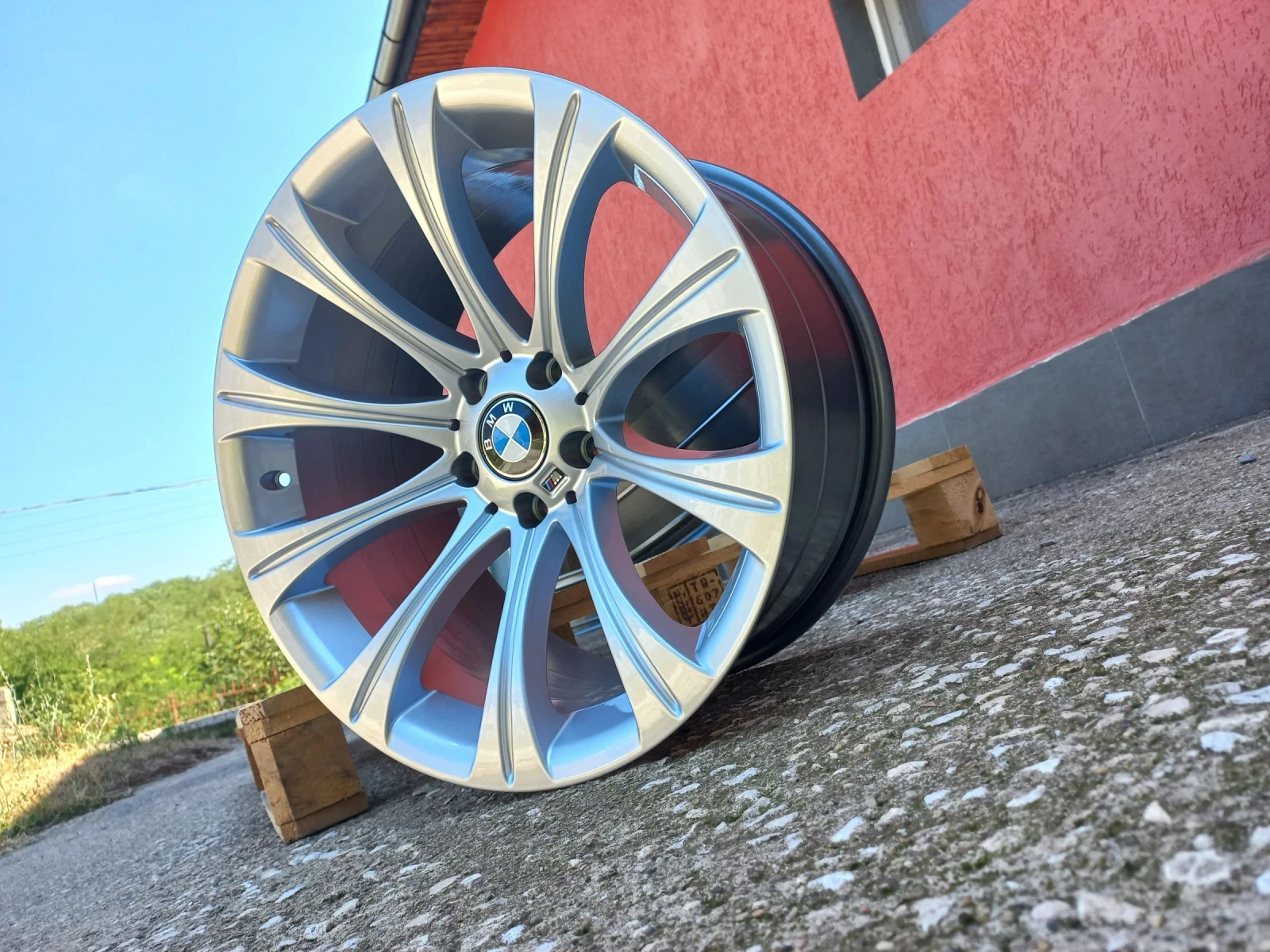 ������ �� BMW 530 | Mobile.bg � ����������� 2