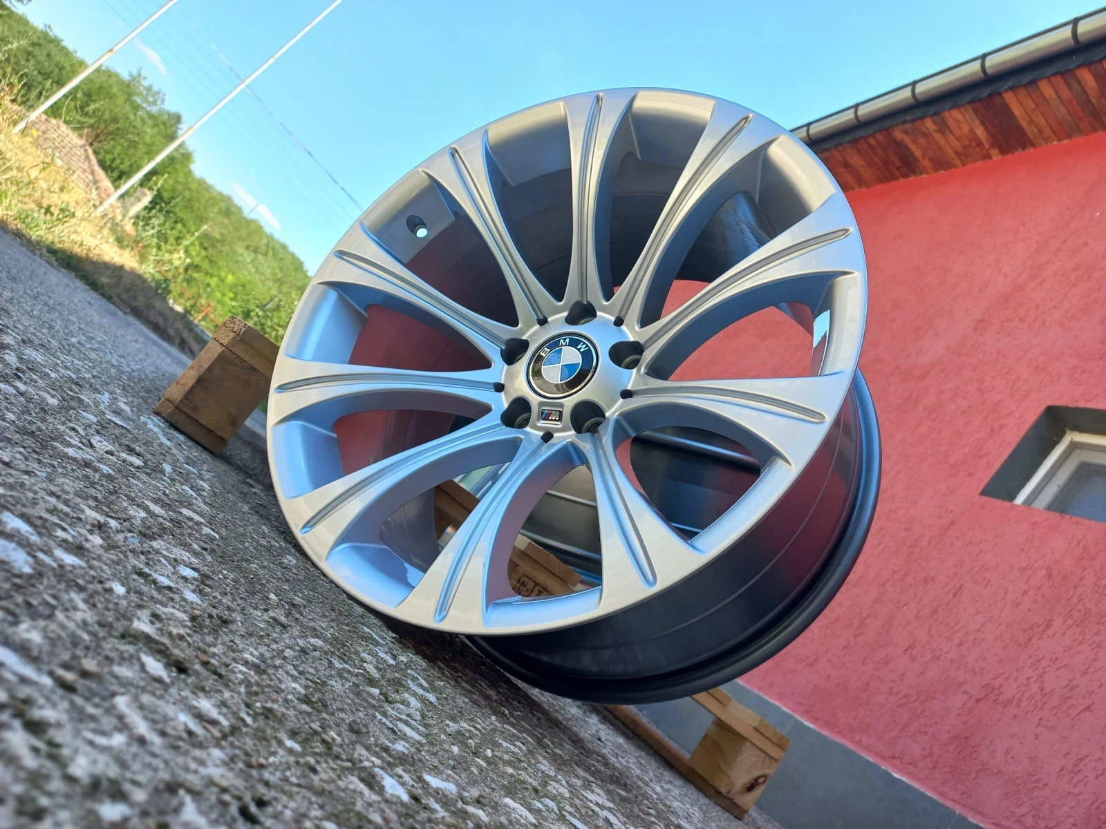 ������ �� BMW 530 | Mobile.bg � ����������� 3