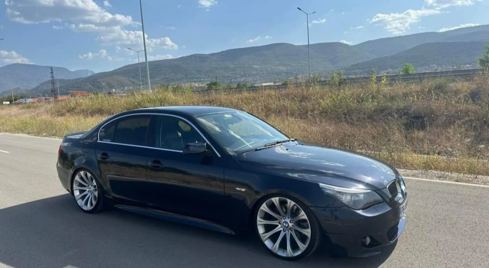 ������ �� BMW 530 | Mobile.bg � ����������� 5