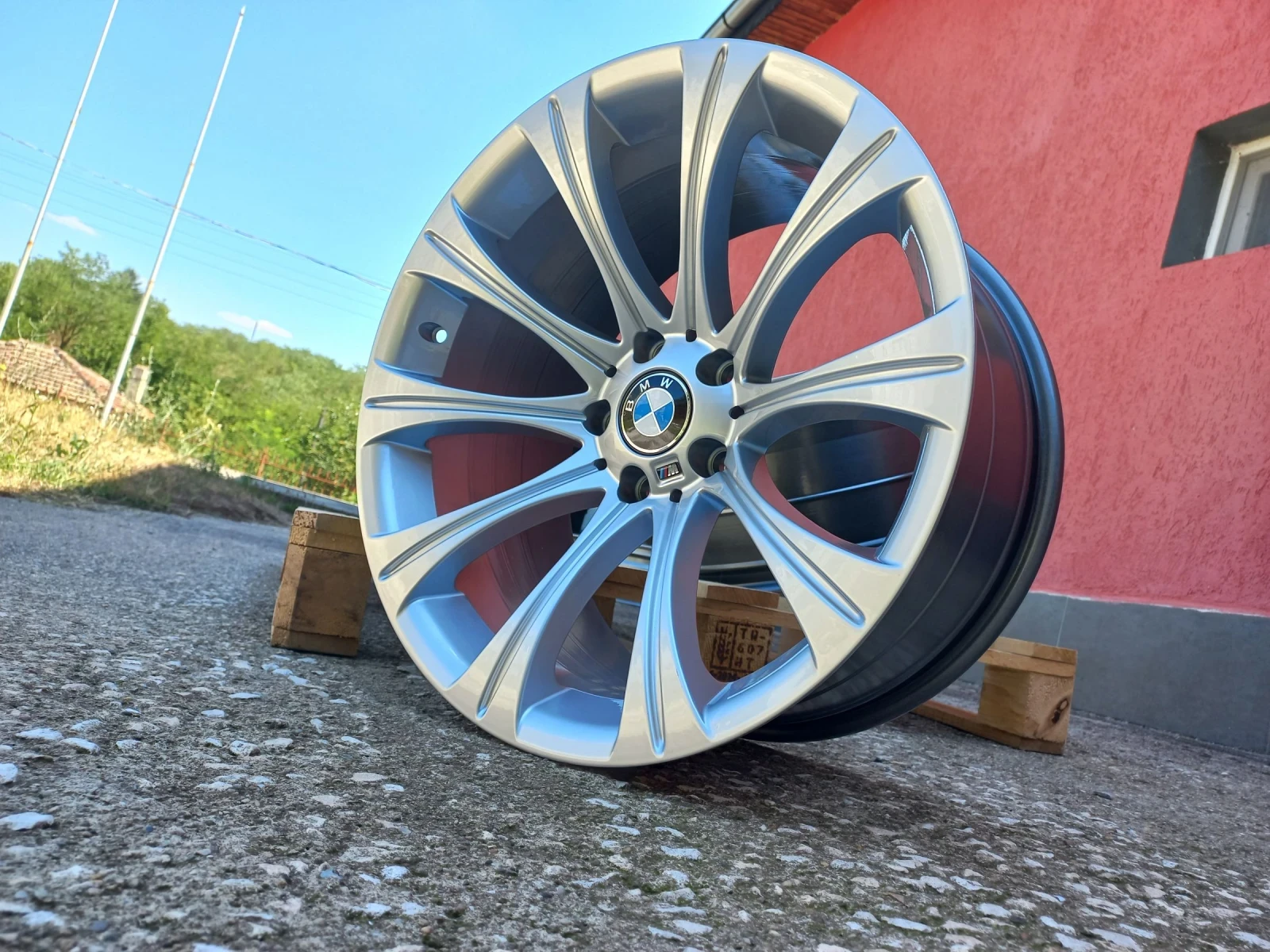 ������ �� BMW 530 | Mobile.bg � ����������� 4