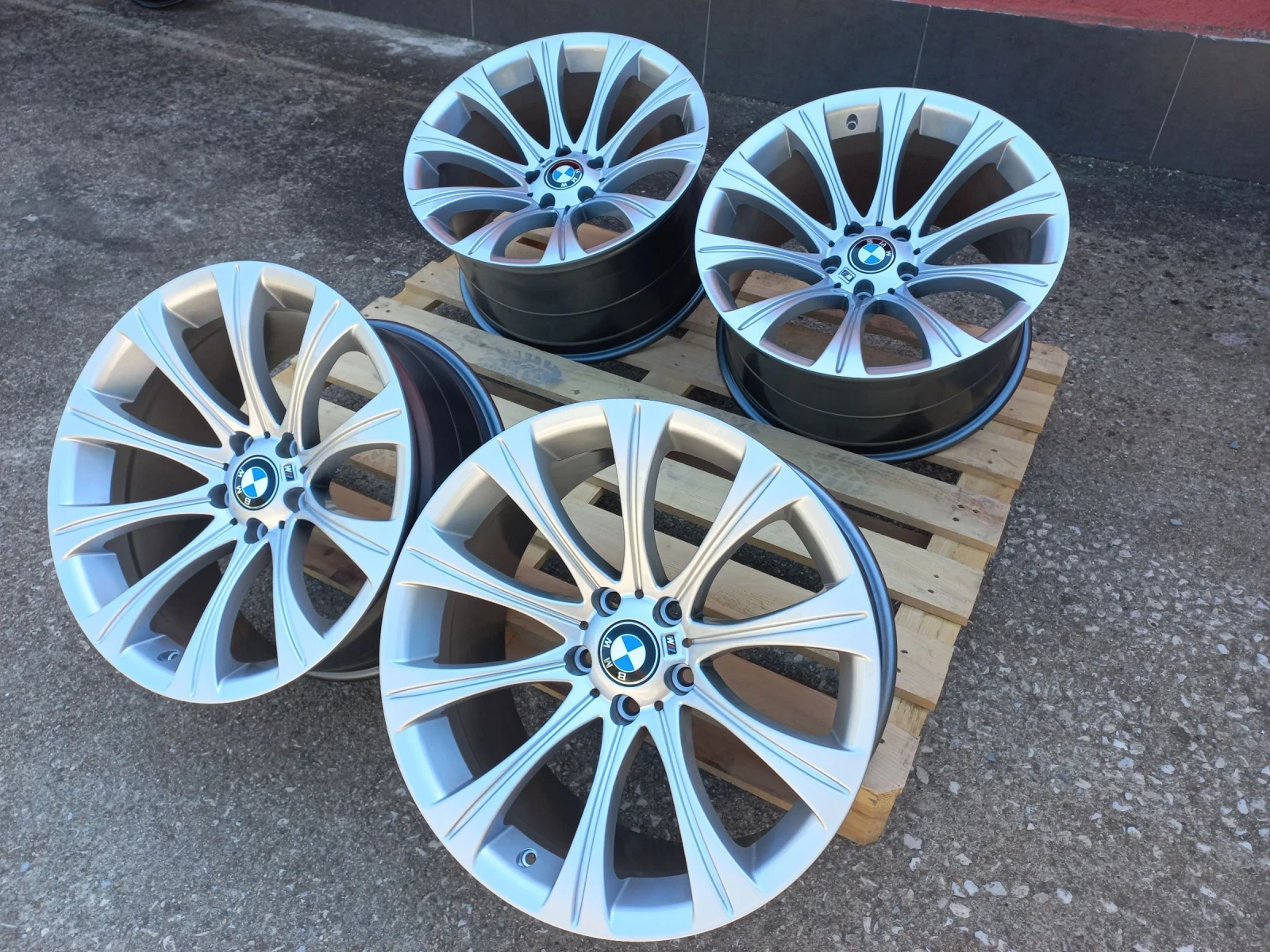 ������ �� BMW 530 | Mobile.bg � ����������� 1