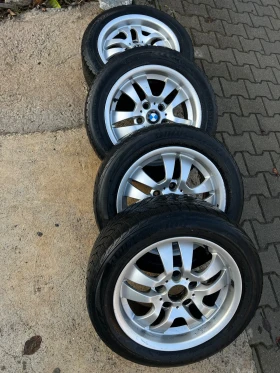    205/55R16  BMW | Mobile.bg    8