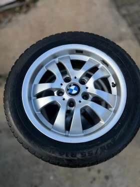    205/55R16  BMW | Mobile.bg    6