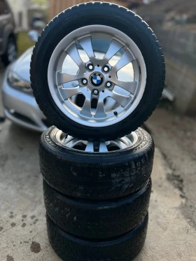    205/55R16  BMW | Mobile.bg    1