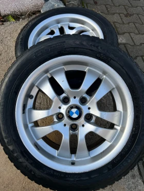    205/55R16  BMW | Mobile.bg    4