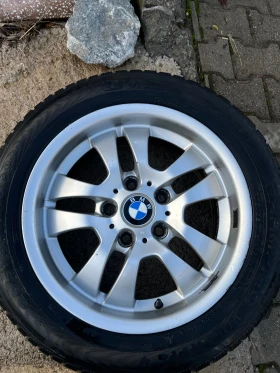    205/55R16  BMW | Mobile.bg    5