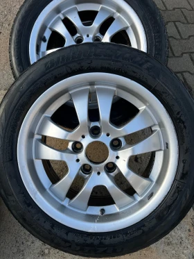    205/55R16  BMW | Mobile.bg    3