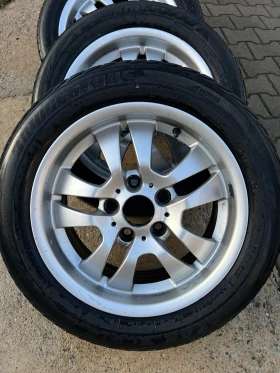    205/55R16  BMW | Mobile.bg    2