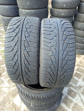 Гуми Зимни 225/40R18, снимка 2 - Гуми и джанти - 49277735