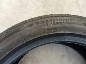 Гуми Летни 225/45R17, снимка 6 - Гуми и джанти - 52316793