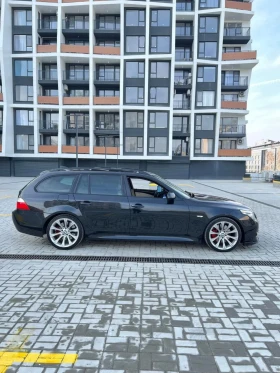 Джанти за BMW 530, снимка 9 - Гуми и джанти - 53001800
